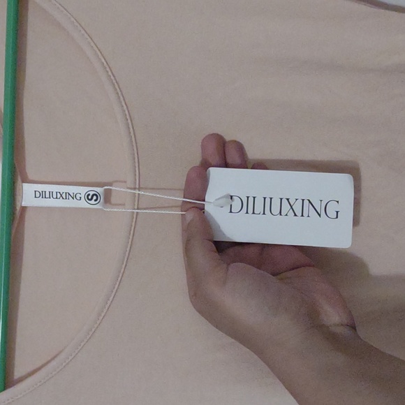 NWT Diliuxing | Bodysuit - Picture 2 of 4